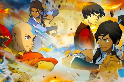 Avatar Legends: The Fighting Game, la recensione di un gioco fedele alla serie ma con pochi contenuti
