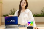 Al via la produzione dei nuovi pannelli OLED tandem di Samsung destinati ai notebook con luminosità record