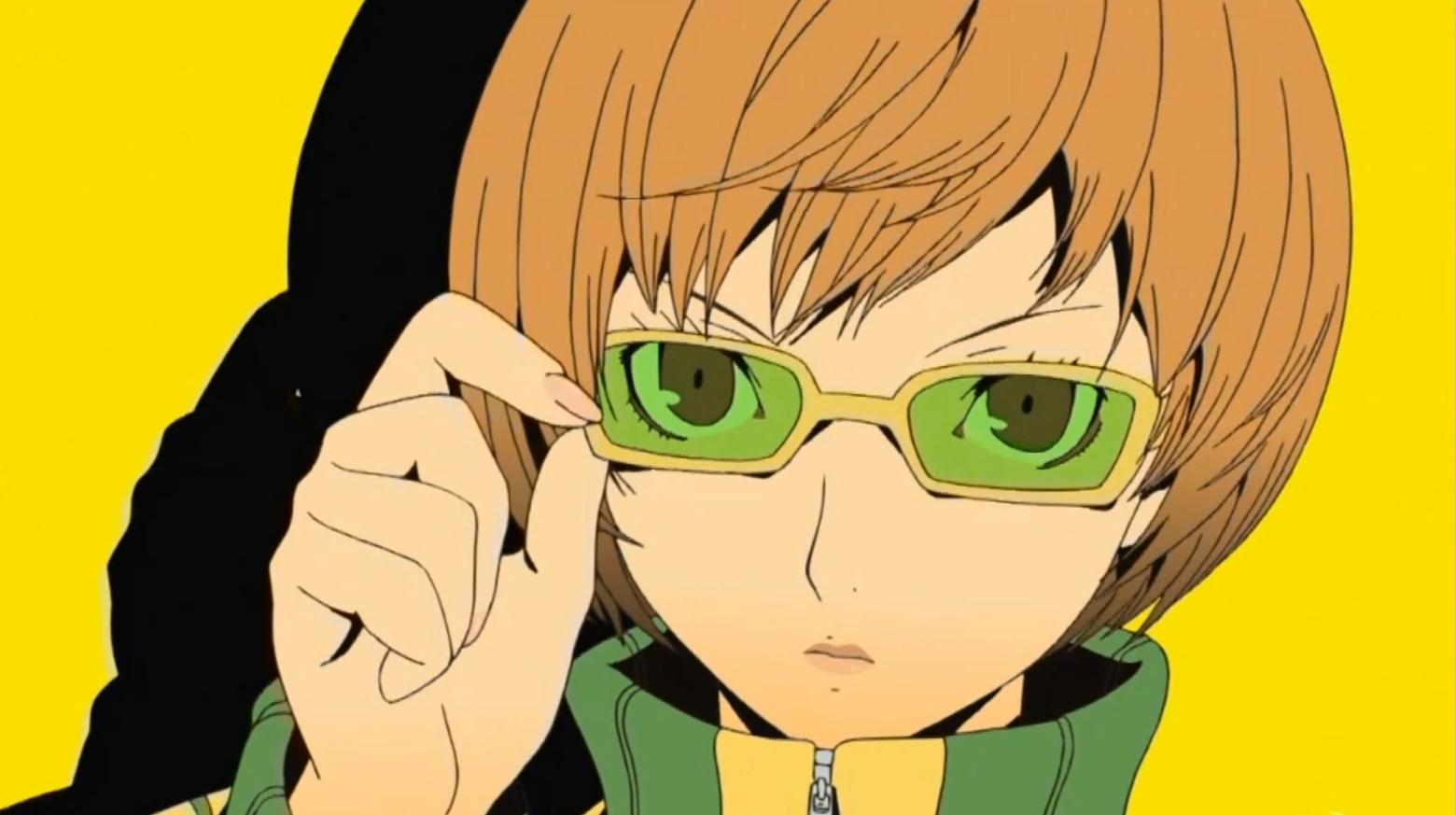 Persona 4 Revival mostra Chie Satonaka nel nuovo trailer