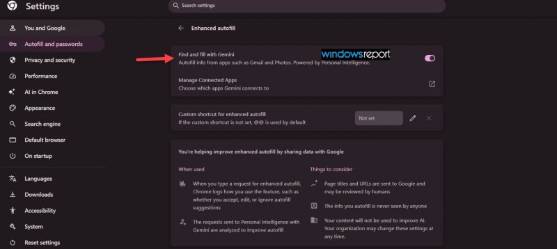Fonte: WindowsReport