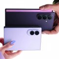 Samsung Galaxy Z Fold 8: emergono nuove immagini prima della presentazione ufficiale