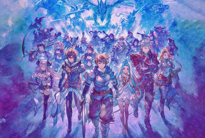 Sei nuovi eroi, boss fight spettacolari e un farming senza fine