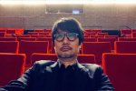 Hideo Kojima vorrebbe morire in una sala cinematografica