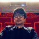 Hideo Kojima vorrebbe morire in una sala cinematografica