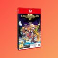 Kingdom Hearts Collection [I~III] per Nintendo Switch 2 è disponibile in preordine su Amazon
