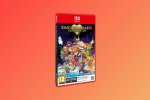 Kingdom Hearts Collection [I~III] per Nintendo Switch 2 è disponibile in preordine su Amazon