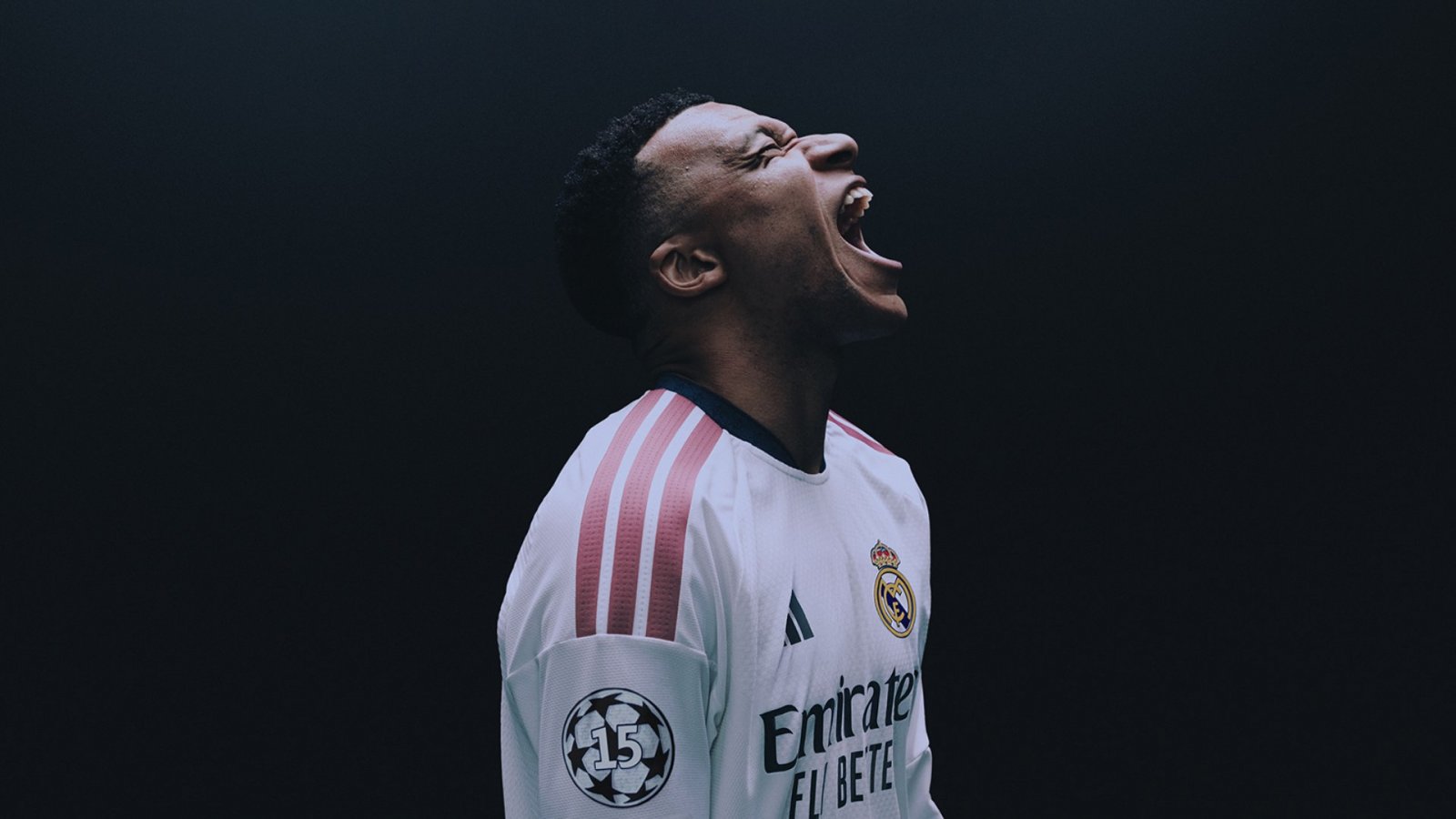 EA Sports FC 27, Kylian Mbappé è l'atleta di copertina della Ultimate Edition