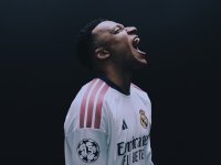 EA Sports FC 27, Kylian Mbappé è l'atleta di copertina della Ultimate Edition