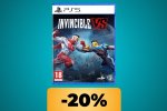 Invincible VS è in offerta su Amazon: acquista il picchiaduro in promozione al minimo storico