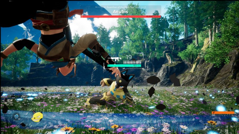 Le boss battle sono state migliorate e restano gli scontri più divertenti del gioco