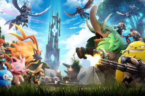 Palworld 1.0, la recensione: il survival di Pocketpair lascia l'Early Access più maturo che mai
