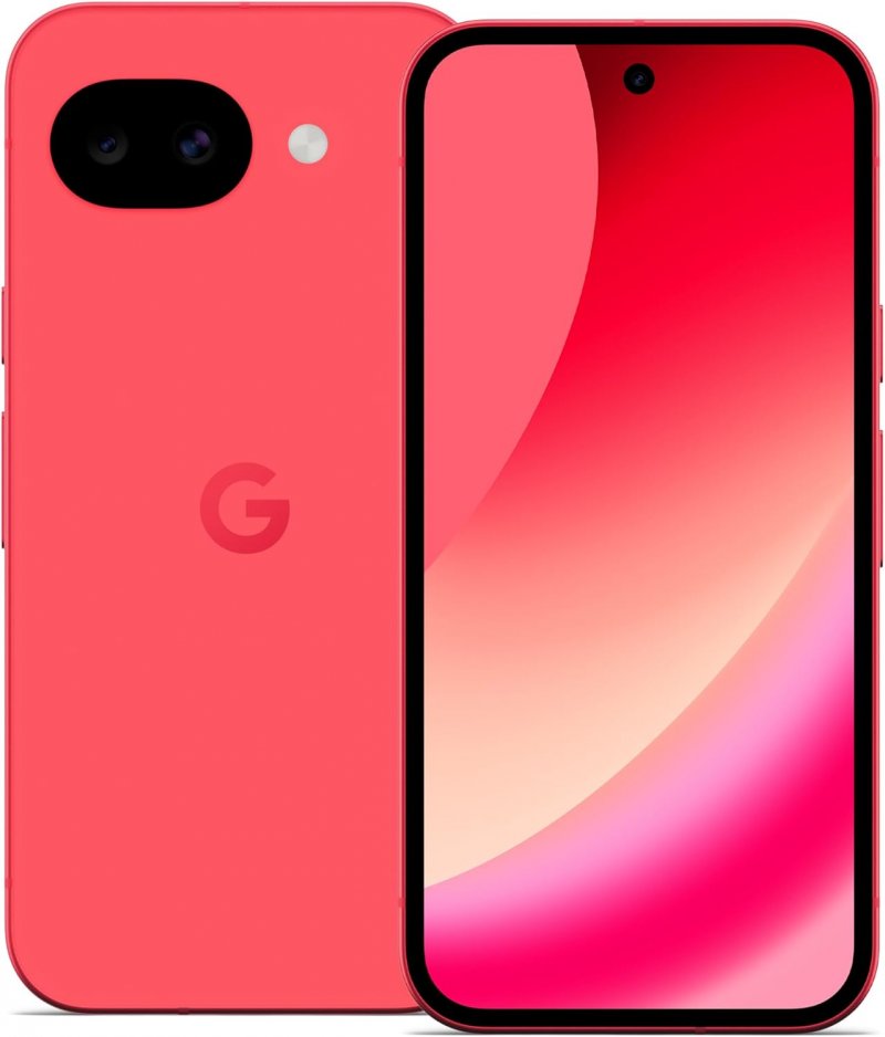 Pixel 10a