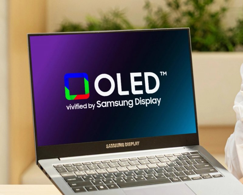 Samsung Oled Q82 W2560 H