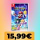 Mario + Rabbids Sparks Of Hope per Nintendo Switch costa pochissimo su Amazon