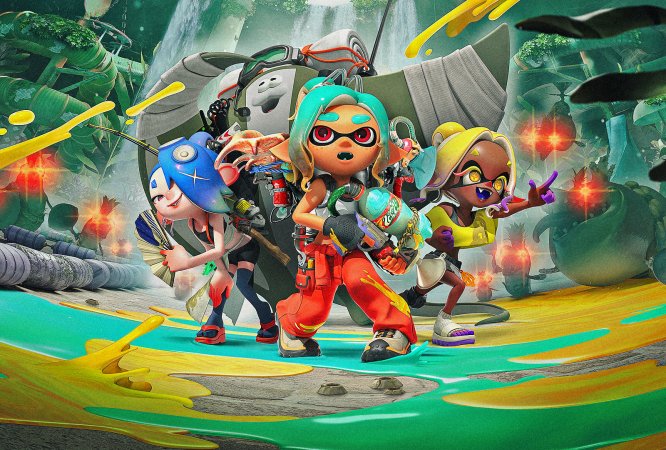 Lo spin-off single player convince (quasi) del tutto