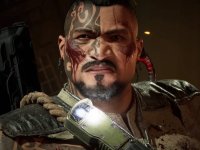 Gears of War: E-Day avrà anche Bloodied Hunter Tai come bonus per le prenotazioni