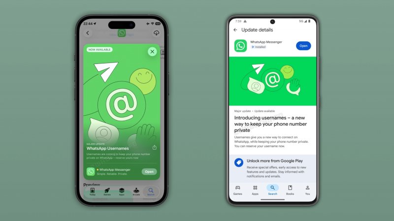 Fonte: WABetaInfo