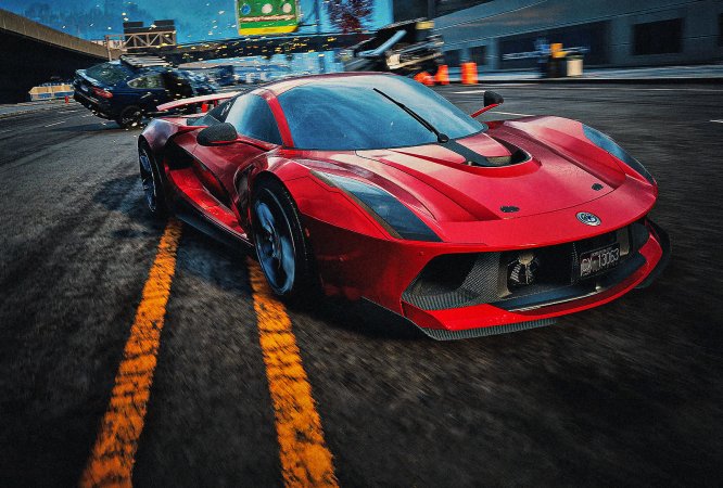 Un sequel che punta tutto su nitro e demolizioni