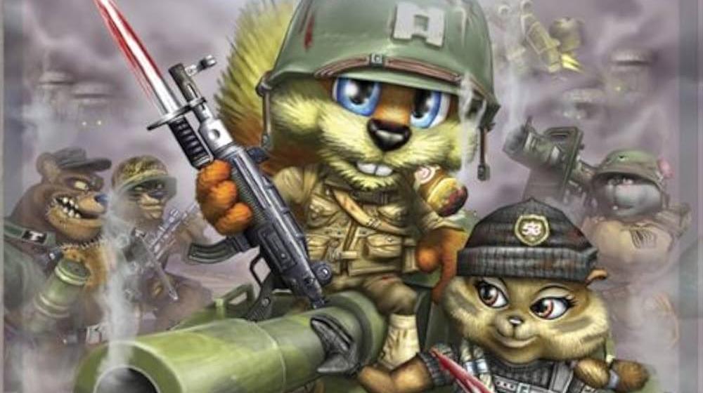 Conker
