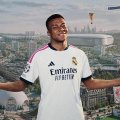 L'edizione standard di EA Sports FC 27 ha Kylian Mbappé in copertina