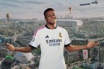 L'edizione standard di EA Sports FC 27 ha Kylian Mbappé in copertina