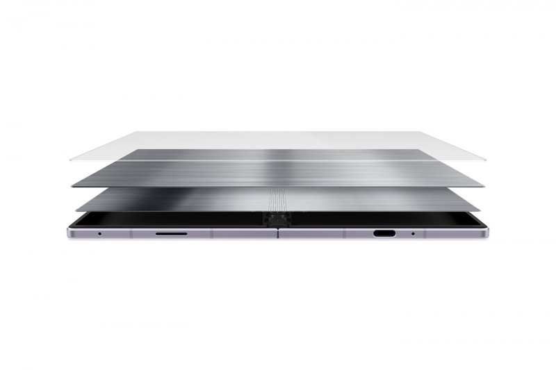Flex Titanium