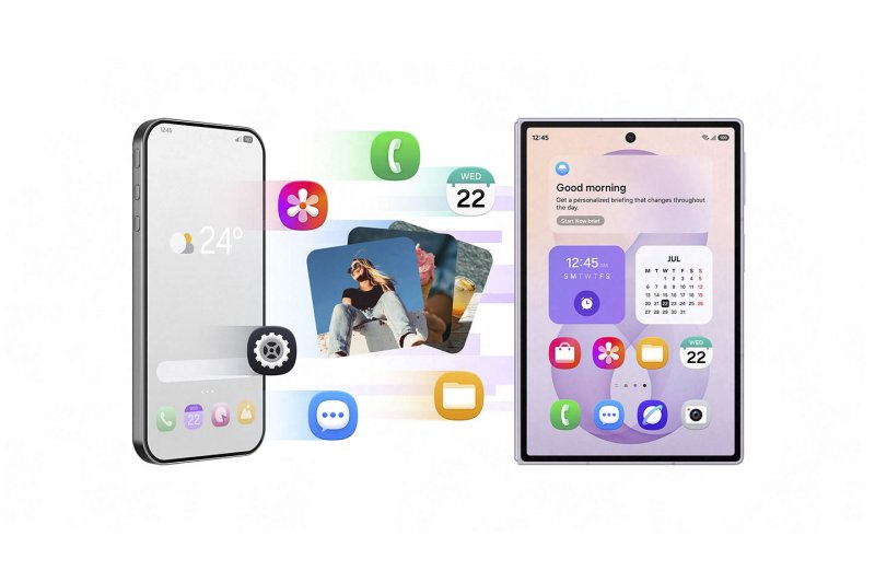 Galaxy AI