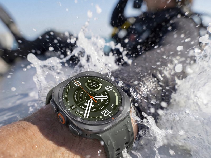 Galaxy Watch Ultra2