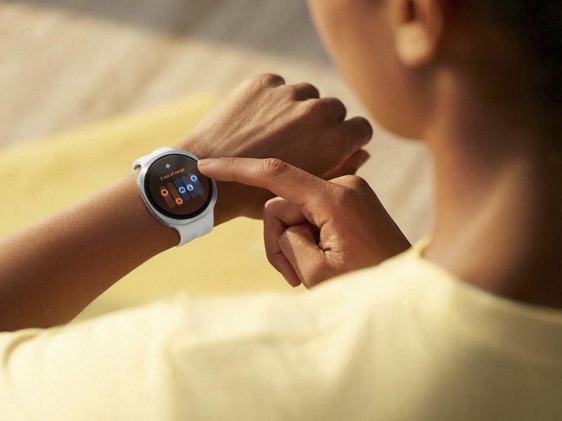 Galaxy Watch9