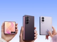 Samsung annuncia i nuovi pieghevoli Galaxy Z Fold8 Ultra, Fold8 e Flip8 con caratteristiche ufficiali