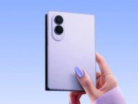 Samsung Galaxy Z Fold8: abbiamo provato il nuovo formato che si aggiunge ai pieghevoli Samsung