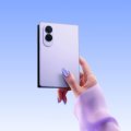 Samsung presenta Galaxy Z Fold8, il pieghevole in formato passaporto con un design inedito