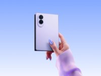 Samsung presenta Galaxy Z Fold8, il pieghevole in formato passaporto con un design inedito