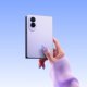 Samsung presenta Galaxy Z Fold8, il pieghevole in formato passaporto con un design inedito