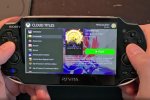 PlayStation Vita diventa una specie di Xbox portatile con il supporto al cloud gaming