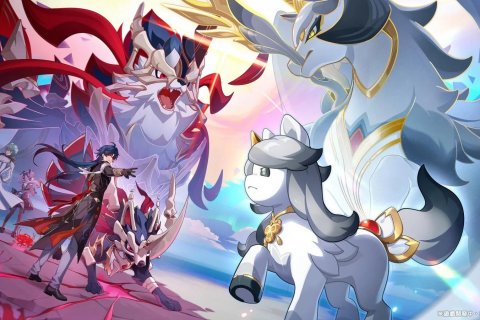 Honkai: Nexus Anima, abbiamo provato il monster collector firmato miHoYo