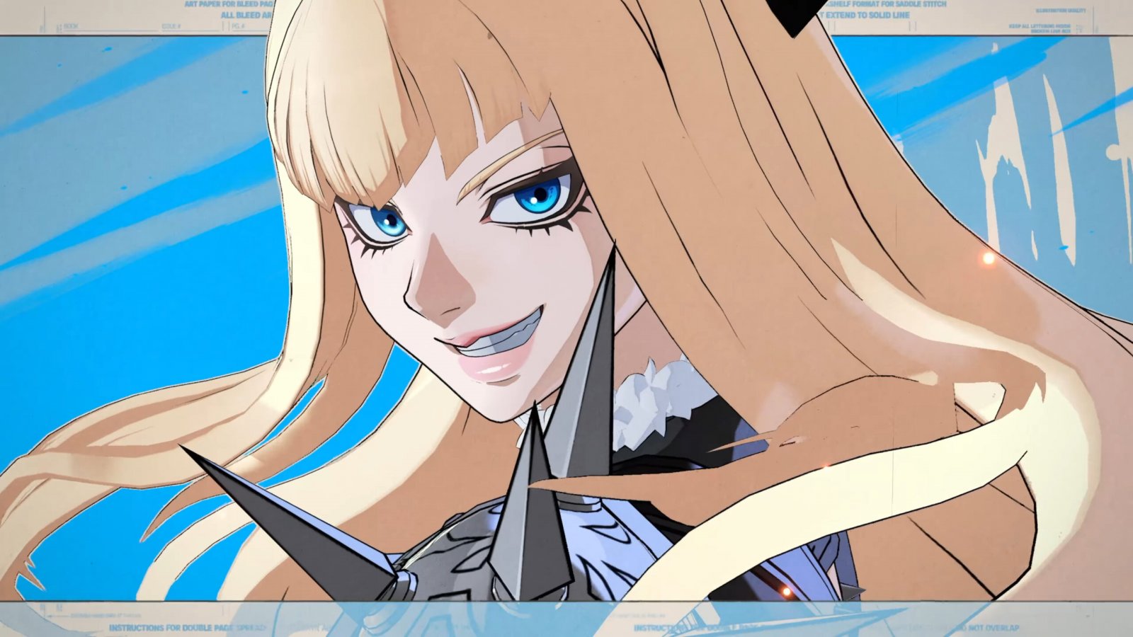 Marvel Tokon: Fighting Souls presenta la prorompente Magik e il suo stile di combattimento