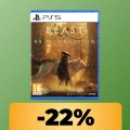 Prenota la tua copia PS5 di Beast of Reincarnation a prezzo scontato: manca pochissimo all'uscita