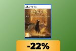 Prenota la tua copia PS5 di Beast of Reincarnation a prezzo scontato: manca pochissimo all'uscita