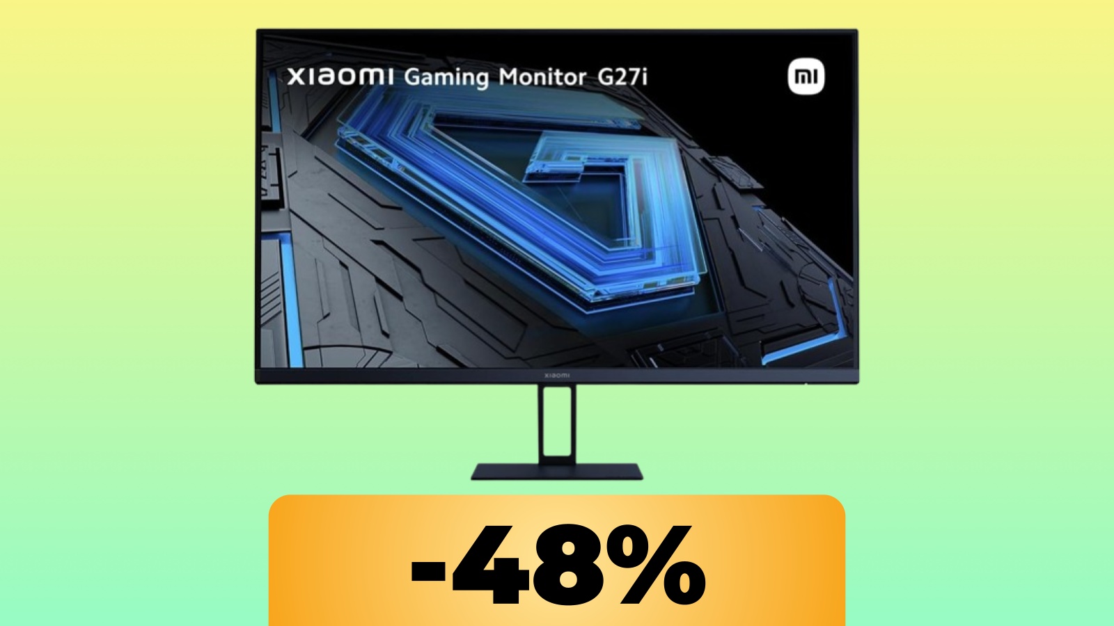 Monitor Xiaomi