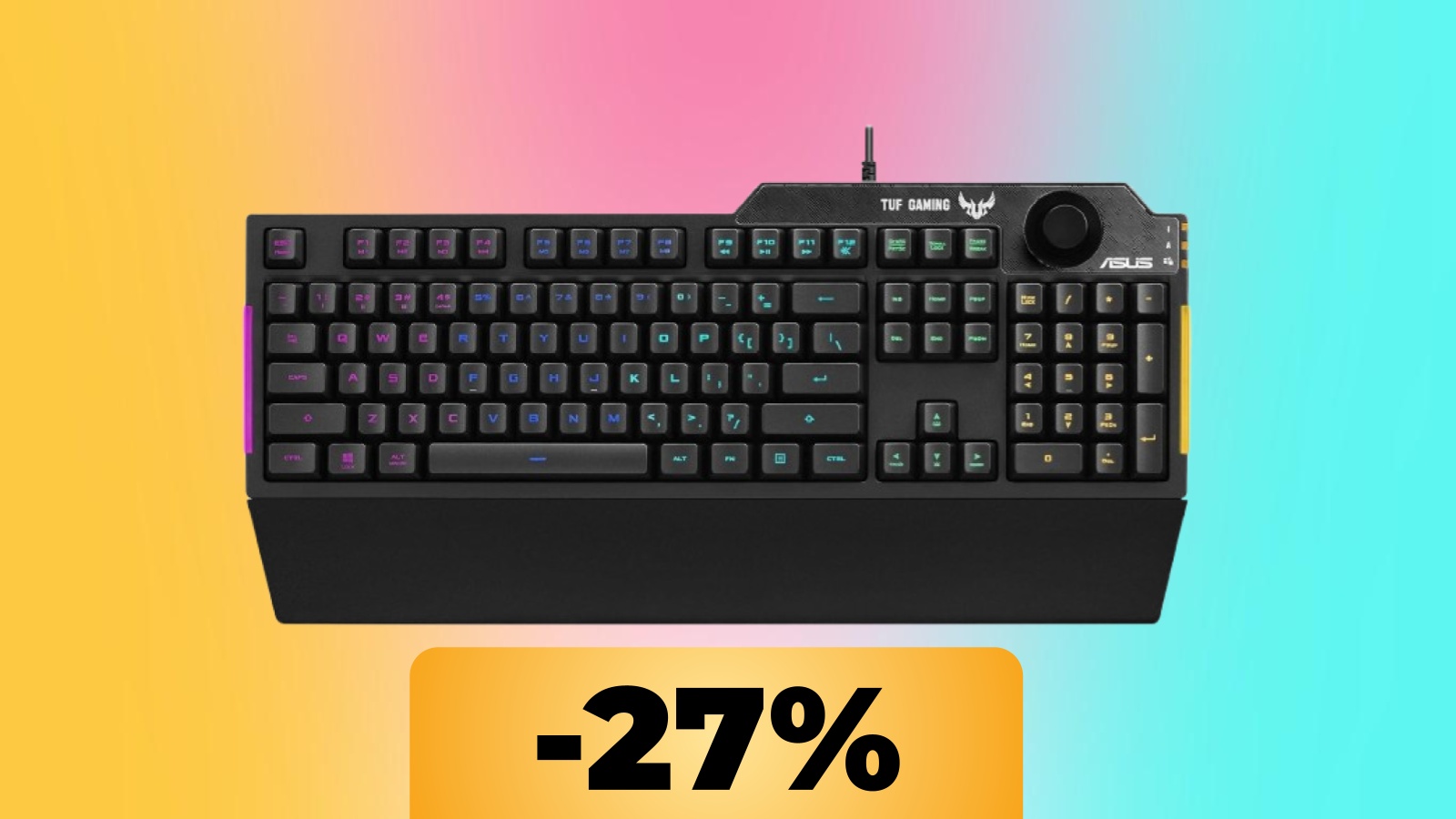 Tastiera ASUS