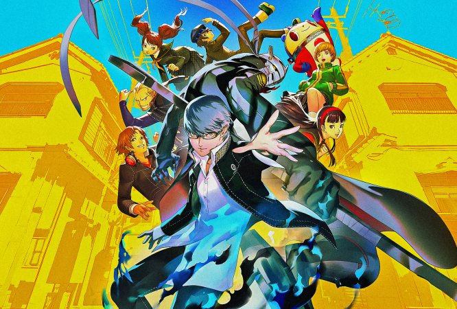 Il ritorno a Inaba, tra Stand di JoJo e nuove ombre da affrontare