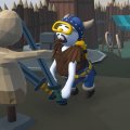 Human Fall Flat festeggia 10 anni e 60 milioni di giocatori con un nuovo livello gratuito