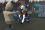 Human Fall Flat festeggia 10 anni e 60 milioni di giocatori con un nuovo livello gratuito