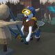 Human Fall Flat festeggia 10 anni e 60 milioni di giocatori con un nuovo livello gratuito