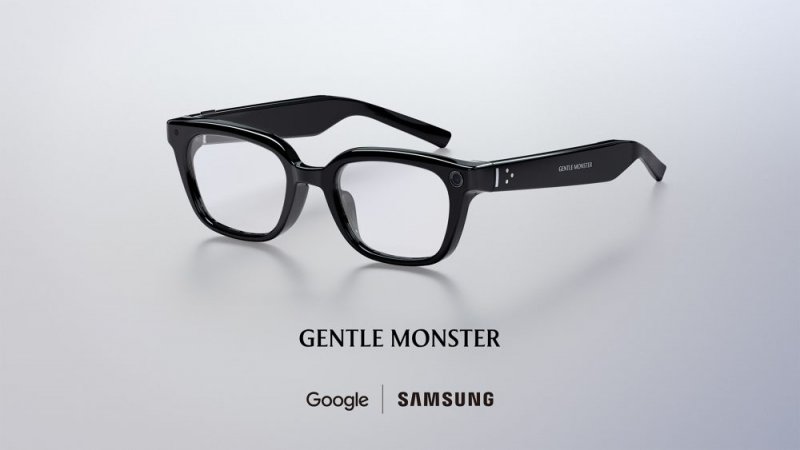 Samsung Gentle Monster