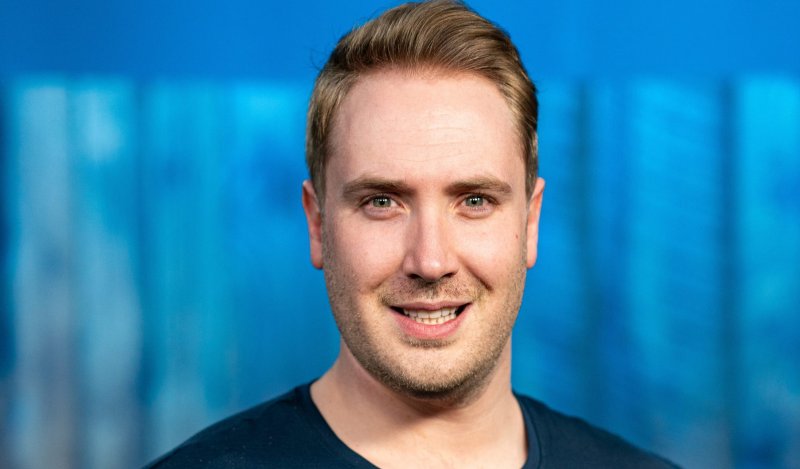 Jon Bellamy, CEO di Jagex