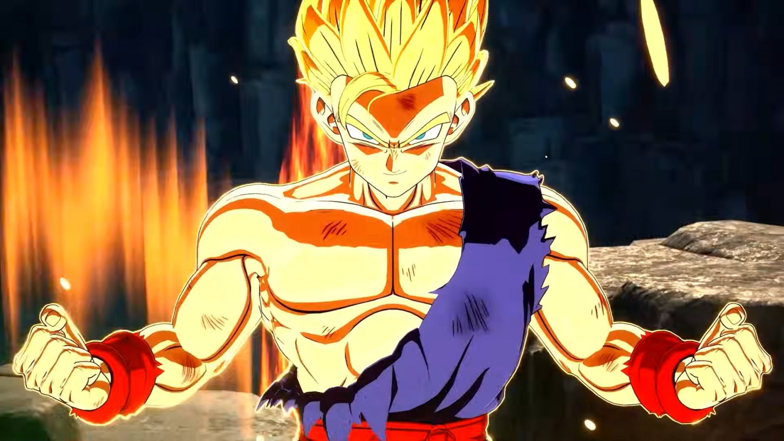 Dragon Ball: Sparking! Zero, il DLC Super Limit-Breaking NEO ha una data di uscita