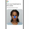 Un video del tuo volto per riavere l'account: come funziona la nuova verifica biometrica di Google