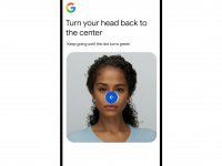 Un video del tuo volto per riavere l'account: come funziona la nuova verifica biometrica di Google